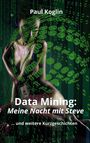 Paul Koglin: Data Mining: Meine Nacht mit Steve, Buch