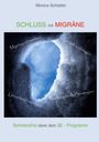 Monica Schlatter: Schluss mit Migräne, Buch