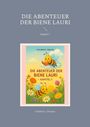 Falko Baranowski: Die Abenteuer der Biene Lauri, Buch