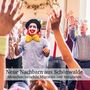 Rainer F. Steußloff: Neue Nachbarn aus Schönwalde, Buch