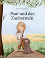 Balthasar Weippert: Paul und der Zauberstein, Buch