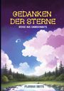 Florian Hirte: Gedanken der Sterne, Buch