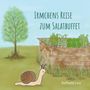 Raffaela Lins: Irmchens Reise zum Salatbuffet, Buch