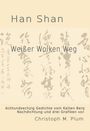 Christoph M. Plum: Weißer Wolken Weg, Buch