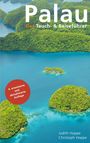 Christoph Hoppe: Palau, Buch