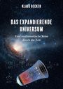 Klaus Becker: Das expandierende Universum, Buch