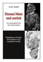 : Einmal Marx und zurück, Buch