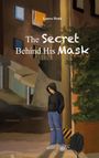 Laura Henk: The Secret Behind His Mask, Buch