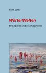 Irene Schoy: Wörterwelten, Buch