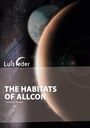 Luis Feder: The Habitats Of Allcon, Buch