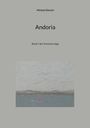 Michael Giersch: Andoria, Buch