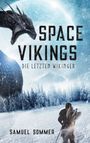 Samuel Sommer: Space Vikings - Die Letzten Wikinger, Buch