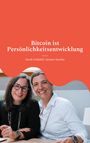 Sarah Schädeli: Bitcoin ist Persönlichkeitsentwicklung, Buch