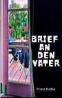 Franz Kafka: Brief an den Vater, Buch