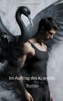 Vanessa Carpitella: Im Auftrag des Kranichs, Buch