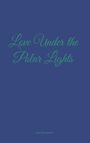 Lea Tervooren: Love Under the Polar Lights, Buch