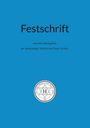 Mirko Otto: Festschrift zum 150. Stiftungsfest, Buch