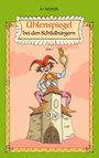 Renier-Fréduman Mundil: Uhlenspiegel bei den Schildbürgern, Buch