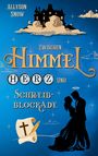 Allyson Snow: Zwischen Himmel, Herz und Schreibblockade, Buch