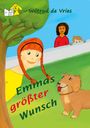 Wiltrud de Vries: Emmas größter Wunsch, Buch