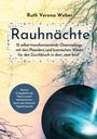 Ruth Verena Weber: Rauhnächte mit den Plejadern, Buch