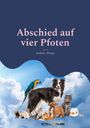 Andreas Berger: Abschied auf vier Pfoten, Buch