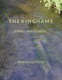 Andrew Griffiths: The Kinghams, Buch