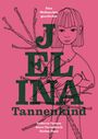 Rebecca Panian: Jelina Tannenkind, Buch