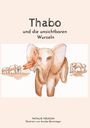 Natalie Neugum: Thabo, Buch