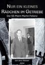 Jens Nielsen: Nur ein kleines Rädchen im Getriebe, Buch