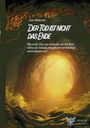 Uwe Strakosch: Der Tod ist nicht das Ende, Buch