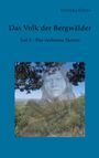 Veronika Ederer: Das Volk der Bergwälder, Buch