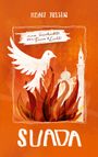 Heinz Jussen: Suada, Buch