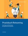 : Praxisbuch Reteaming, Buch