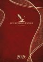 Tinka Beere: Schreibkalender 2026, Buch