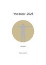 Mark Hood 14: "the book" 2025, Buch