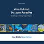 Hans Endres: Vom Urknall bis zum Paradies, Buch