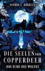 Sophia T. Barrett: Die Seelen von Copperdeer, Buch