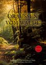 Jens Lübbers: Draußen vom Walde, Buch