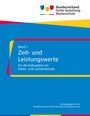 Zeit- und Leistungswerte für die Kalkulation im Maler- und Lackierbetrieb, Buch