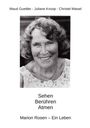 Maud Guettler: Sehen Berühren Atmen, Buch