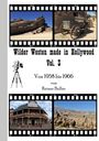 Reiner Boller: Wilder Westen made in Hollywood Vol. 3, Buch