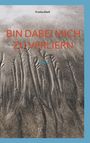 Franka Ebell: Bin dabei mich zu verliern, Buch