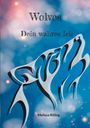 Melissa Rilling: Wolves, Buch