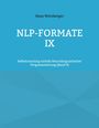 Hans Weinberger: NLP-Formate IX, Buch
