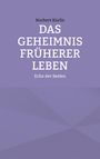 Norbert Kürlis: Das Geheimnis früherer Leben, Buch