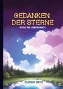 Florian Hirte: Gedanken der Sterne, Buch