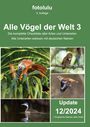 Sr. Fotolulu: Alle Vögel der Welt 3, Buch