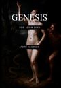 André Audigier: Genesis - Fire After Eden, Buch