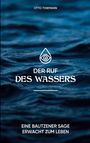 Otto Thiemann: Der Ruf des Wassers, Buch